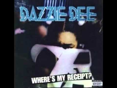 Dazzie Dee - When A G meets A G stress