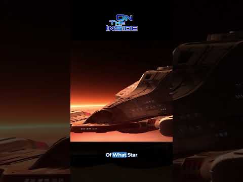 Why DS9's Non-Flagship Status Made it the Best Star Trek Series