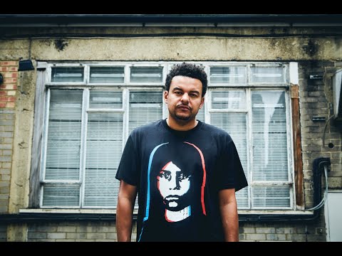 SHOF Master Session Labs: Alex Da Kid