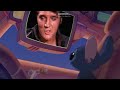 Stitch Loves The Comeback Special