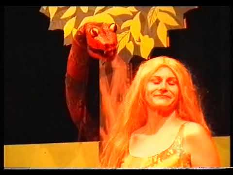 Vídeo: <cite>Con flores a María</cite>, de Dorotea Bárcena [Parte I]