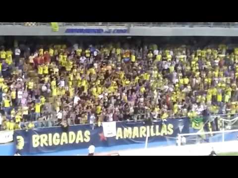 Tanda de penaltis / Cádiz CF - Levante UD / Copa del Rey