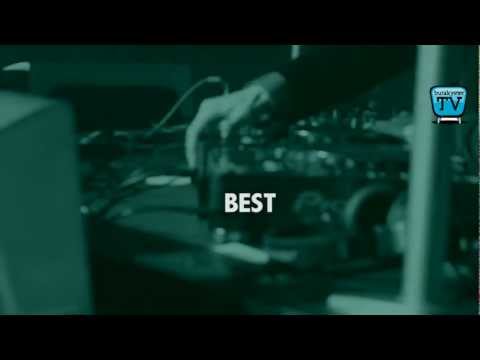 176-BURAK YETER TV - BEDROOM PROJECT MASQUERADE