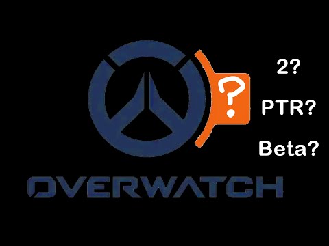 Ster plays Overwatch 2 ???