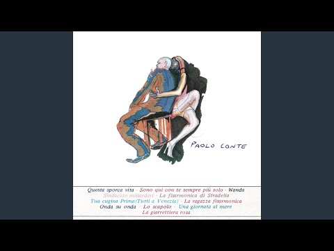 Video thumbnail for ‎La fisarmonica di Stradella