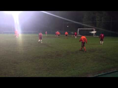 Lordswood 1 v 4 Tunbridge Wells - 29.01.13