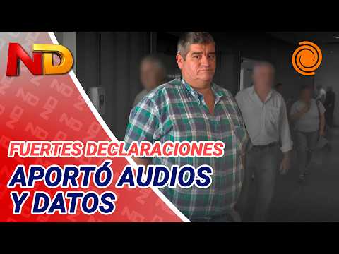 Habló un padre que denunció la red de pedofilia: “Una persona las llamó ofertándoles PLATA”