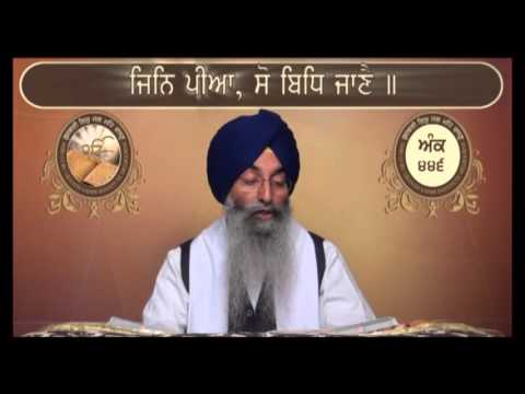Guru Granth Sahib   446