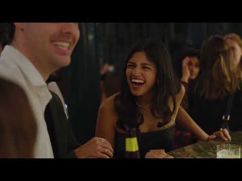 The Knot Media video.