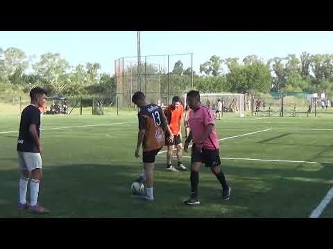 ALBAÑILES FC vs CCD - #LigaNuñez - TDV - Octavos de final -  11/02/2023