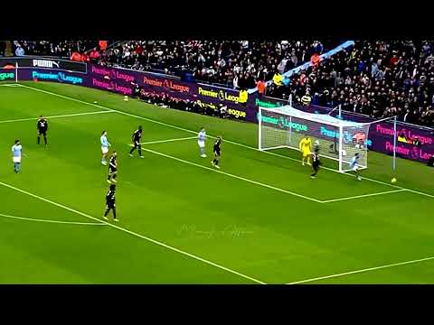 Kevin De Bruyne 2022 23   Dribbling, best Skills & Goals👌