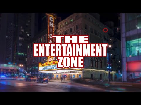 The Entertainment Zone Season 1, Episode 9