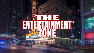 The Entertainment Zone Season 1, Episode 9 MQDEFAULT Thumbnail