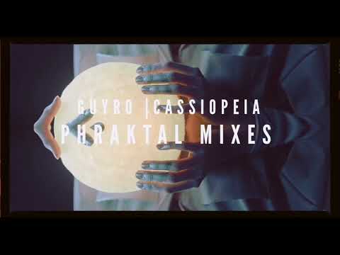 Phraktal - Cassiopeia [Phraktal Remodel]