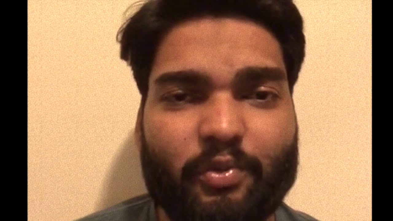 Mohammed VoiSAP