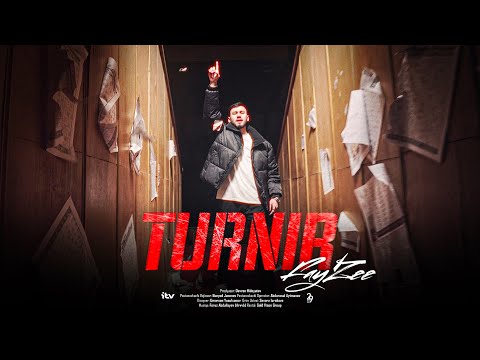Fayzee - Turnir | Official Music Video OST “TURNIR”