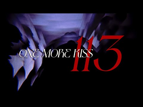 113 ONE MORE KISS // TRIPLE X MUSIC FESTIVAL