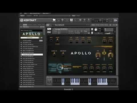 Free Download Apollo Cinematic Guitars v1.1 KONTAKT-AUDiOSTRiKE