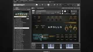 Video thumbnail for Phrase Builder Walkthrough | Apollo: Cinematic Guitars by vir2instruments