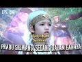 Kian Santang Merasa Kalau Prabu Siliwangi Dalam Bahaya RADEN KIAN SANTANG EPS 293 2 2