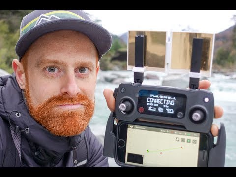 I LOST MY DRONE. | S.02 Ep.21