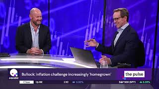 Australia's housing market conditions & credit flows | Anthony Landahl, Equilibria Finance on Ausbiz