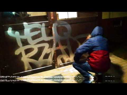 SCROOT - POCZĄTEK (YELO DEFRAUT SHOT)