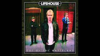 Lifehouse - Stardust
