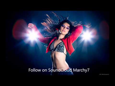 Marchy - Wish You Were Mine