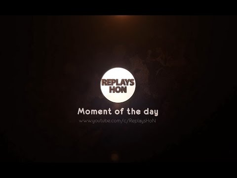Moment of the Day - Ep.7 [HON]