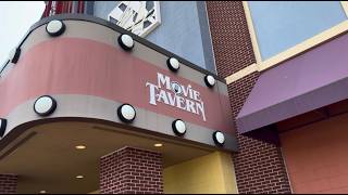 CINEMA CANTEEN - Movie Tavern Trexlertown (Marcus Theatres)