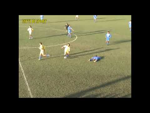 Calcio Rivediamoli :  Volpiano - Leini'  3-1