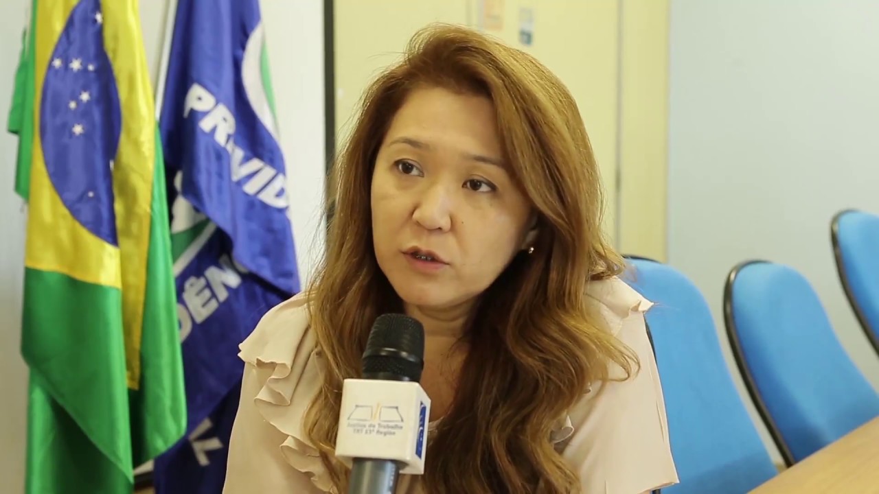 Comunicação de Acidente de Trabalho - CAT