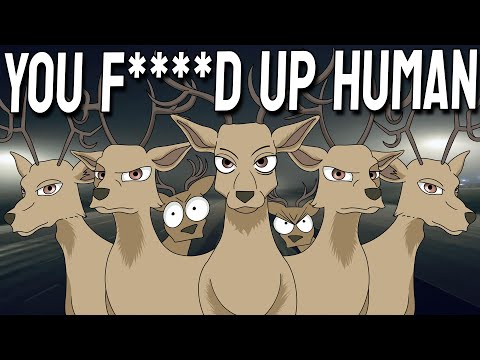 I Ran Over a Deer And Paid The Price | 50 Funniest Clips of June 2024