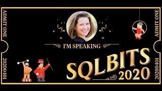 Download the video "Performance Tuning with Query Store in SQL Server and Azure with Erin Stellato"