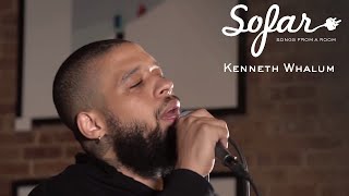 Kenneth Whalum - Motive | Sofar NYC