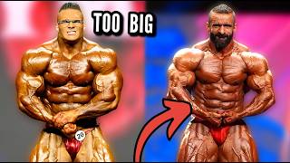 Download lagu Nick Walker DEFEATS Hadi Choopan? | Pose By Pose Analysis mp3