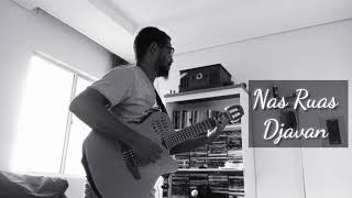Nas Ruas Djavan ( Violão )
