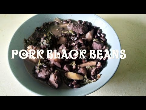 download lagu mp3 mp4 Ginisang Black Beans Recipe, download lagu Ginisang Black Beans Recipe gratis, unduh video klip Ginisang Black Beans Recipe