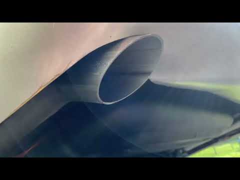 Crown Victoria/Grand Marquis Magnaflow #16788 cat-back exhaust review