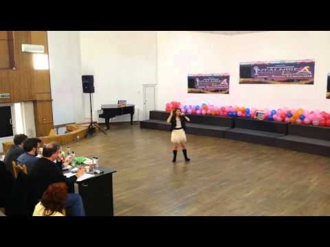 Daria Rotaru - Sweet people