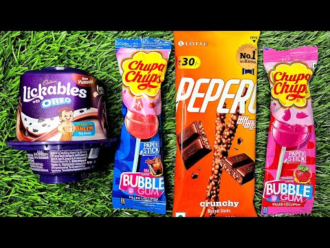 Satisfying CHOCOLATE Unboxing Experience / the ultimate ASMR chocolate unboxing experience #asmr