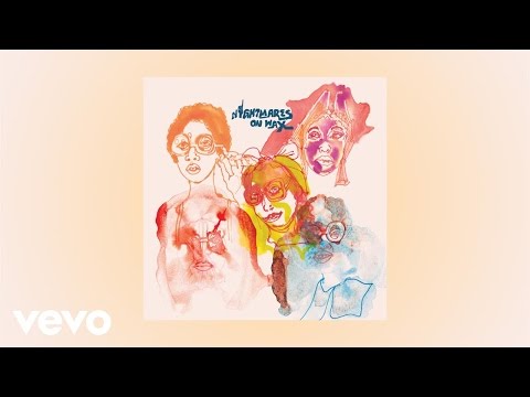 Nightmares on Wax - World Inside ft. Andrew Ashong