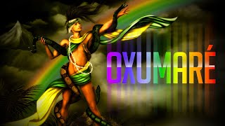 Umbanda Eu Sinto | Oxumaré