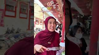 Download lagu Don't worry! 10,000 can also be full of nangkring seblak 😆 #nangkringseblak mp3