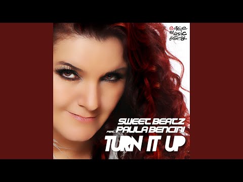 Turn It Up (feat. Paula Bencini) (VMC Remix)