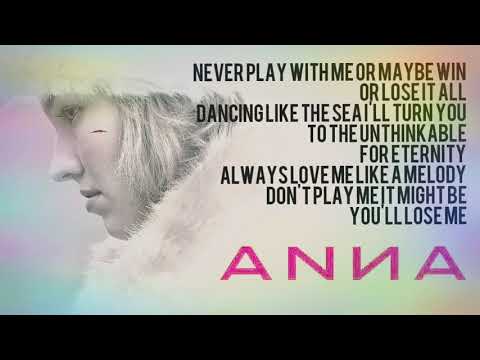 I'm a criminal (lyric video)