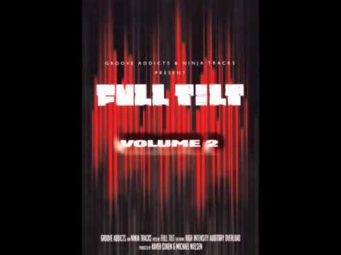 Groove Addicts - Last Days