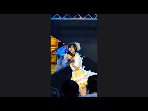 [Fancam] Kori Fuyubi : [✨-Le Magic Shine Party-✨] @Union Mall