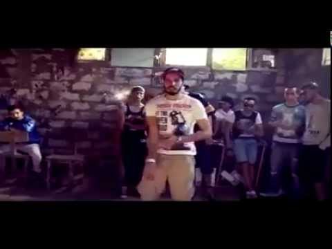 Ta9chira & Buffalouti - هفهوف - 2015